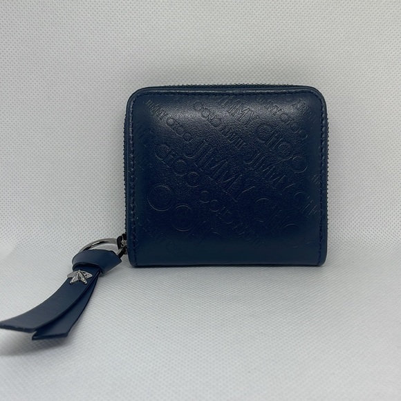 Jimmy Choo Coin Holder ! - Picture 4 of 14